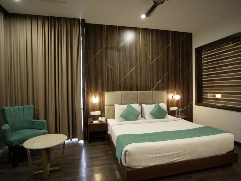 Hotel Krinoscco の写真