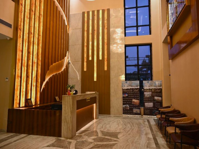 Hotel Krinoscco の写真
