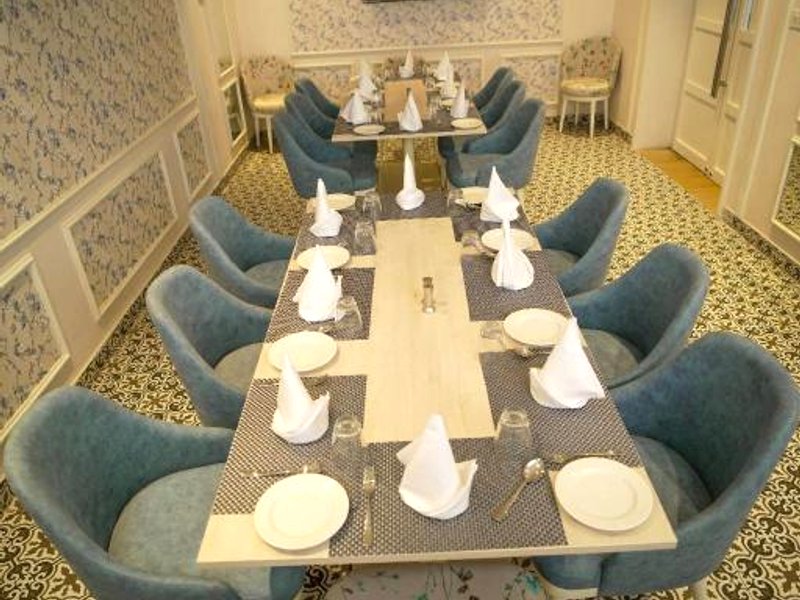 Hotel Krinoscco の写真