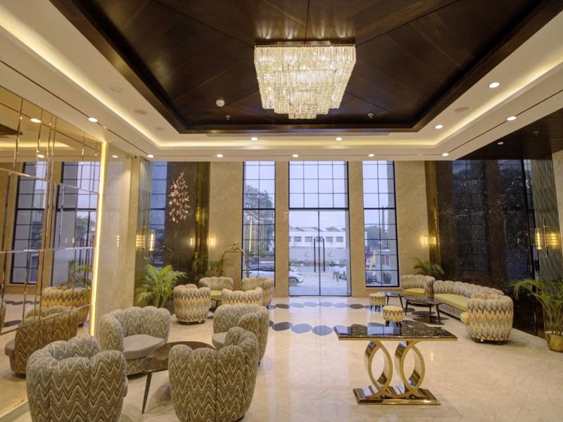 Cygnett Collection KK Hotelの写真