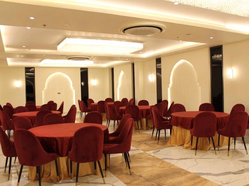 Hotel Avadh Classioの写真