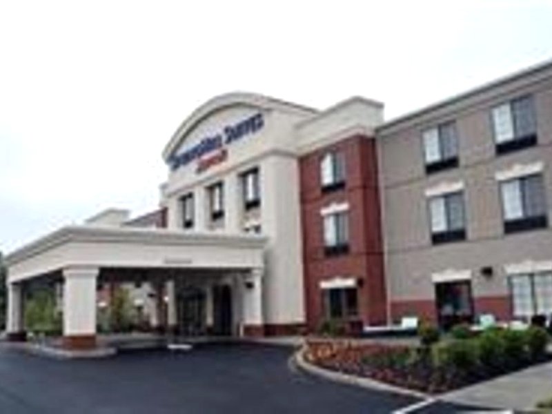 SpringHill Suites by Marriott Quakertownの写真