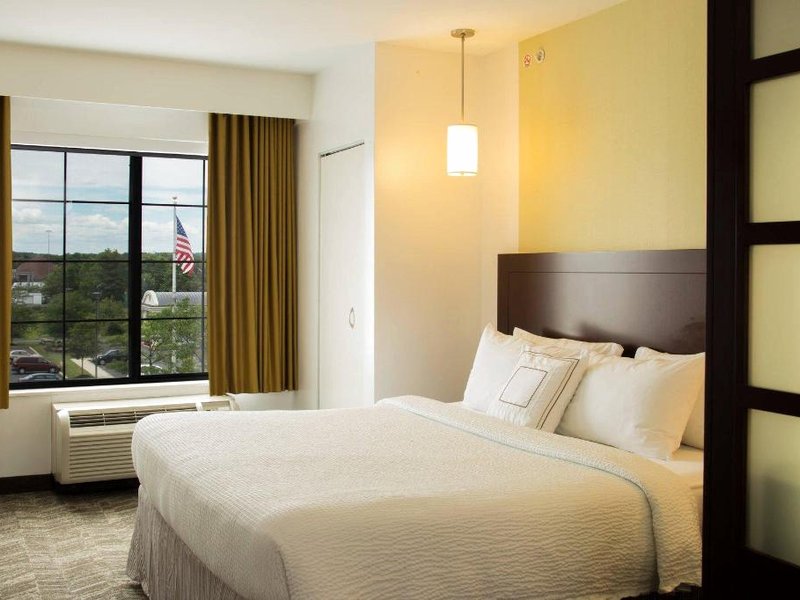 スプリングヒル スイーツ カリスペル (SpringHill Suites Quakertown)の写真