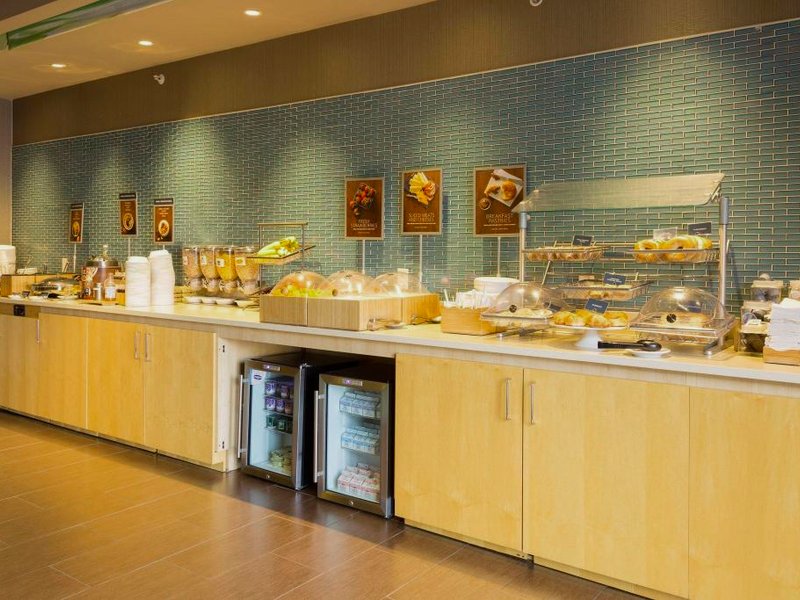 スプリングヒル スイーツ カリスペル (SpringHill Suites Quakertown)の写真