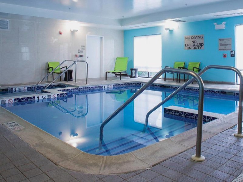 スプリングヒル スイーツ カリスペル (SpringHill Suites Quakertown)の写真
