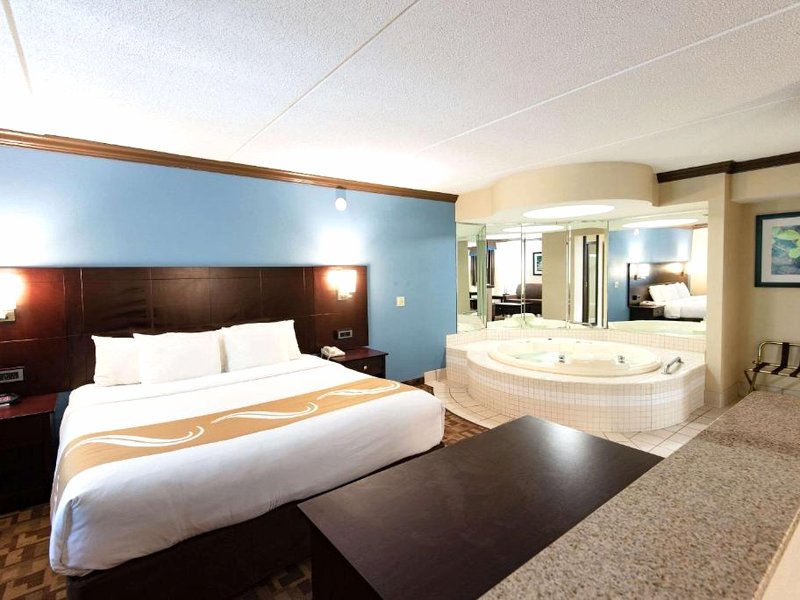 Quality Inn & Suites Quakertown-Allentownの写真