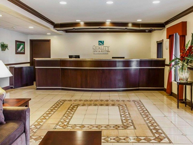 Quality Inn & Suites Quakertown-Allentownの写真
