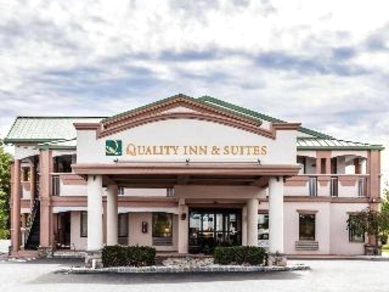 Quality Inn & Suitesの写真