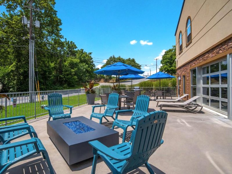 SureStay Plus Hotel by Best Western Elizabethtown Hersheyの写真