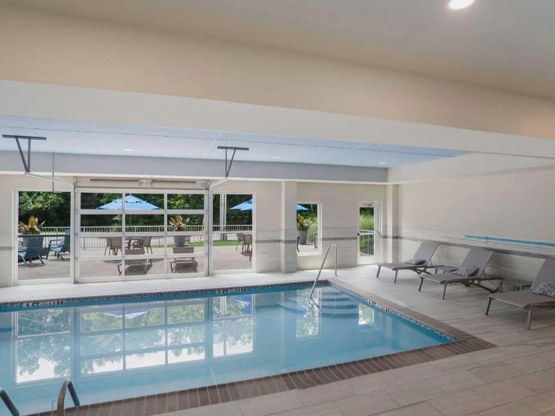 SureStay Plus Hotel by Best Western Elizabethtown Hersheyの写真