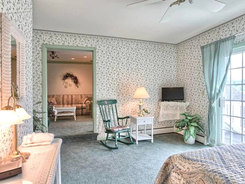 West Ridge Bed and Breakfast, LLCの写真