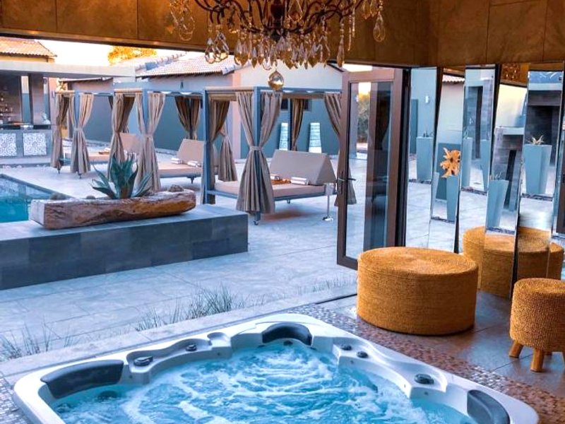 Palala Boutique Game Lodge and Spaの写真