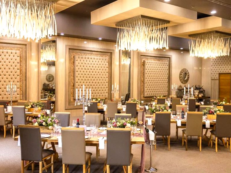 Palala Boutique Game Lodge and Spaの写真