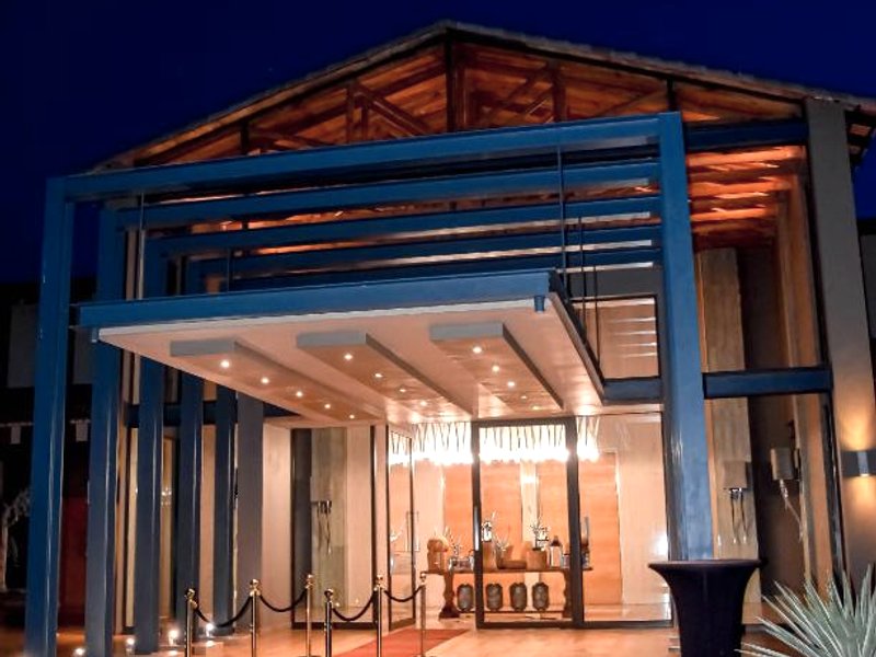 Palala Boutique Game Lodge and Spaの写真