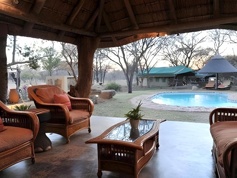 バトラー テンティッド サファリ ロッジ アンド ブッシュ スパ (Bateleur Tented Safari Lodge and Bush Spa)の写真