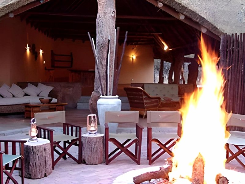 バトラー テンティッド サファリ ロッジ アンド ブッシュ スパ (Bateleur Tented Safari Lodge and Bush Spa)の写真