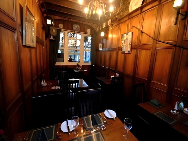 Wolds Village Hotelの写真