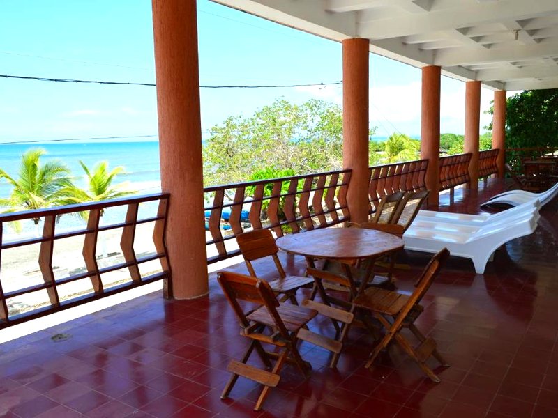 Hotel Montecarlo Beachの写真