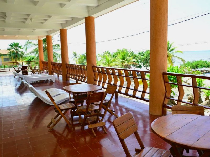 Hotel Montecarlo Beachの写真