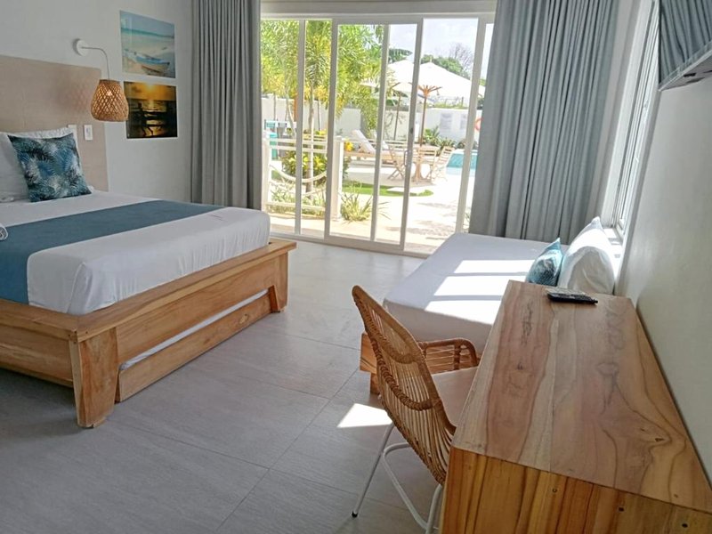 Oasis Tolú Hotel Boutique (Oasis Tolu Hotel Boutique)の写真