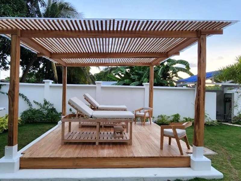 Oasis Tolú Hotel Boutique (Oasis Tolu Hotel Boutique)の写真