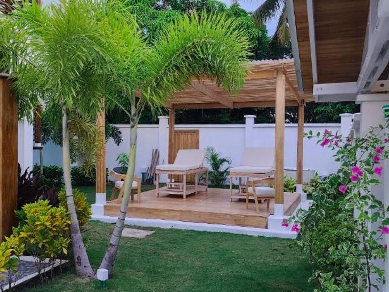 Oasis Tolú Hotel Boutique (Oasis Tolu Hotel Boutique)の写真