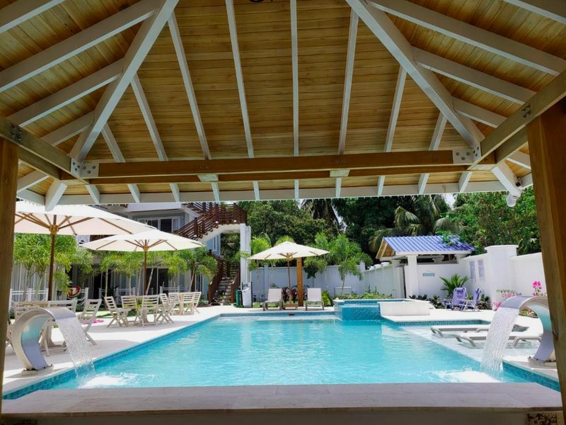 Oasis Tolú Hotel Boutique (Oasis Tolu Hotel Boutique)の写真