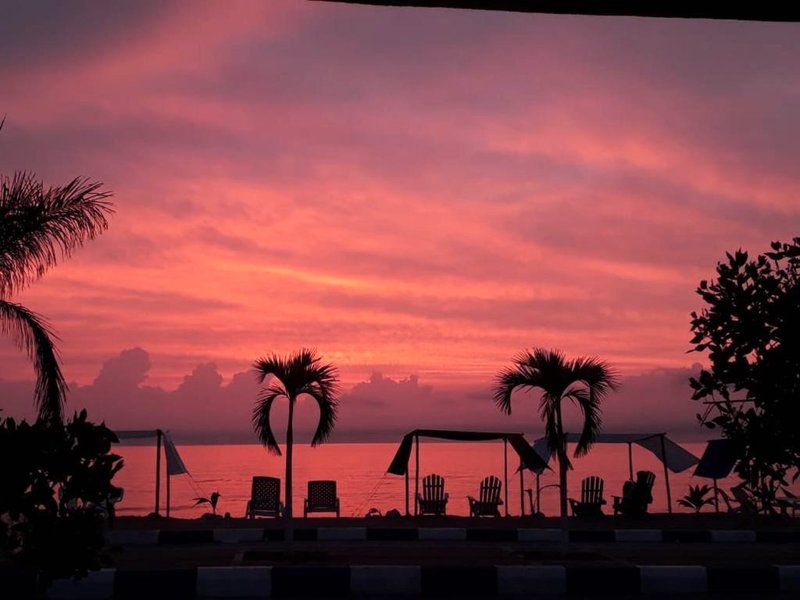 Hotel Don Tono Toluの写真
