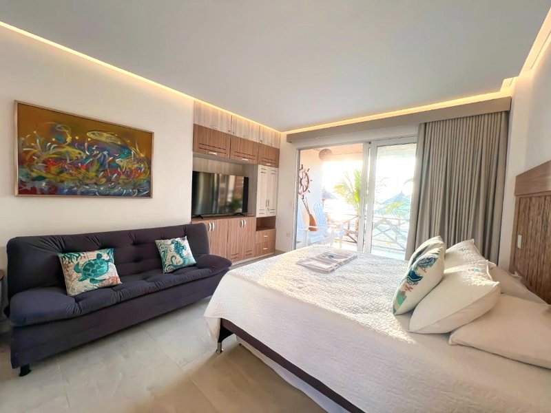 Ecohotel Laguna Beachの写真