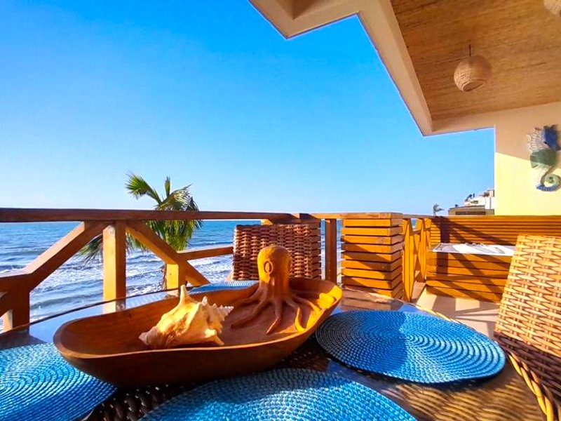 Ecohotel Laguna Beachの写真