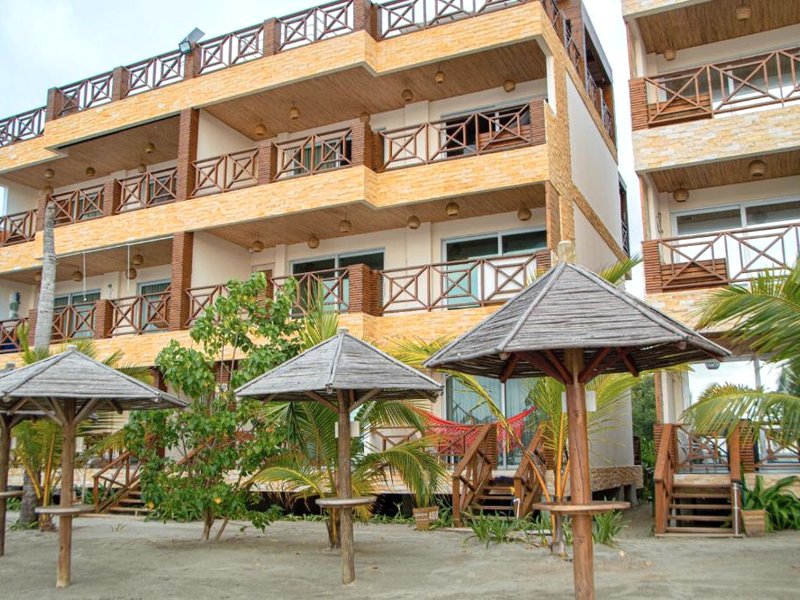 Ecohotel Laguna Beachの写真