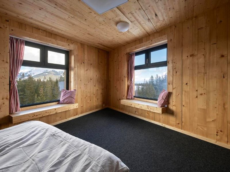 Jugendgästehaus Gerlosplatte (Jugendgastehaus Gerlosplatte)の写真