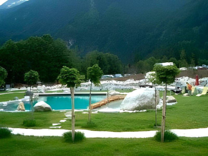 Nationalparkhotel Klockerhausの写真