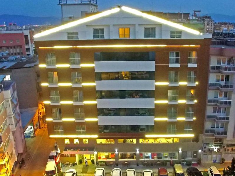エフェレル ホテル (Efeler Hotel)の写真