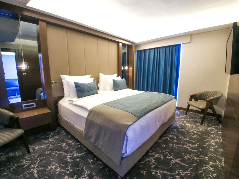 AYMİRA HOTEL & SPA (AYMIRA HOTEL & SPA)の写真