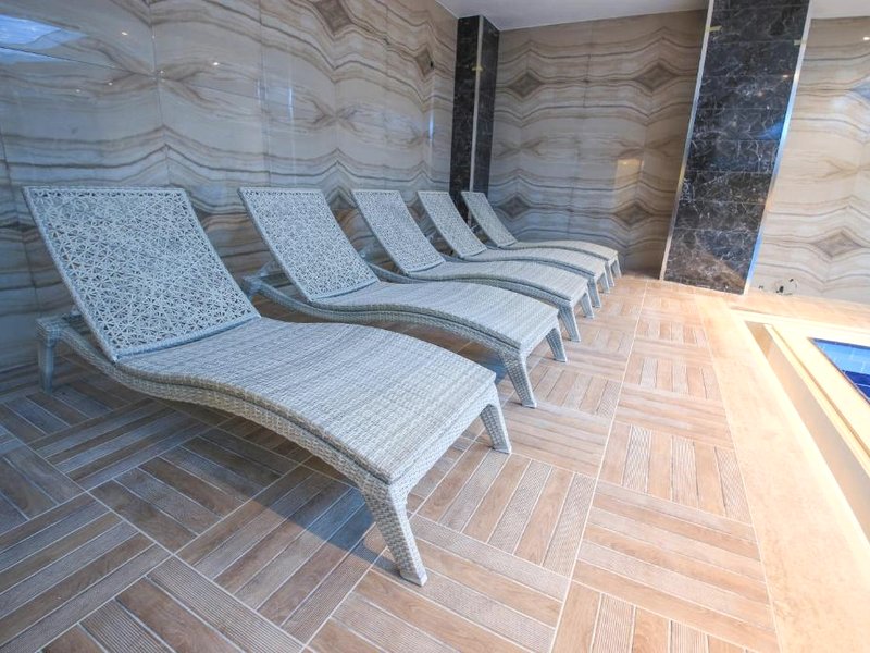 AYMİRA HOTEL & SPA (AYMIRA HOTEL & SPA)の写真