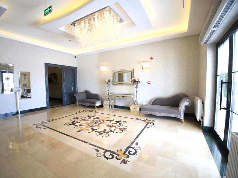 AYMİRA HOTEL & SPA (AYMIRA HOTEL & SPA)の写真