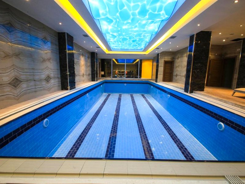 AYMİRA HOTEL & SPA (AYMIRA HOTEL & SPA)の写真