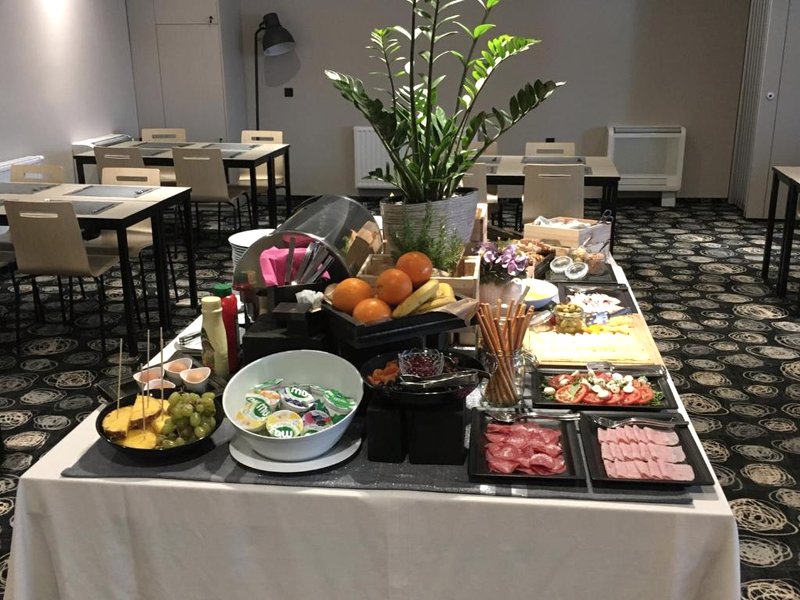Hotel Center Novo Mestoの写真