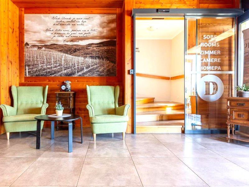 Hotel Dolenjcの写真