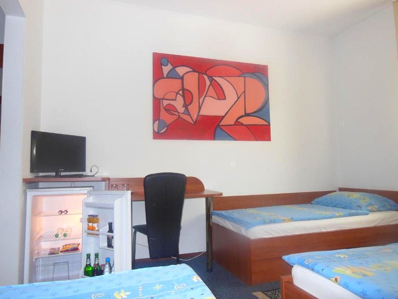 ホテル プリ ベロクランツ (Hotel Pri Belokranjcu)の写真