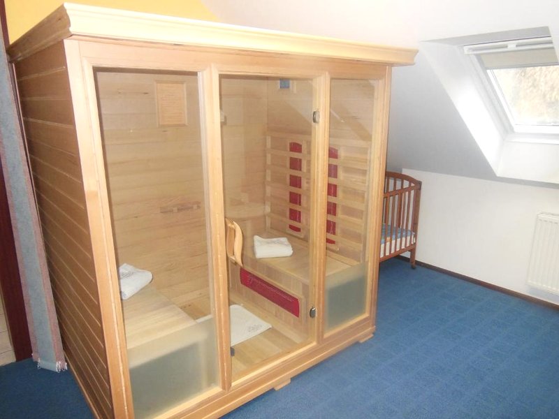 ホテル プリ ベロクランツ (Hotel Pri Belokranjcu)の写真