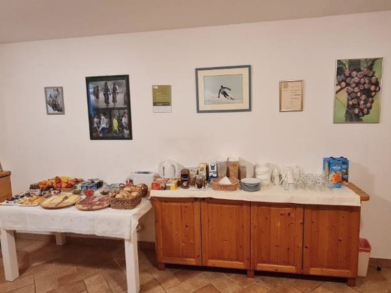 Apartment Sobe Ravbarの写真