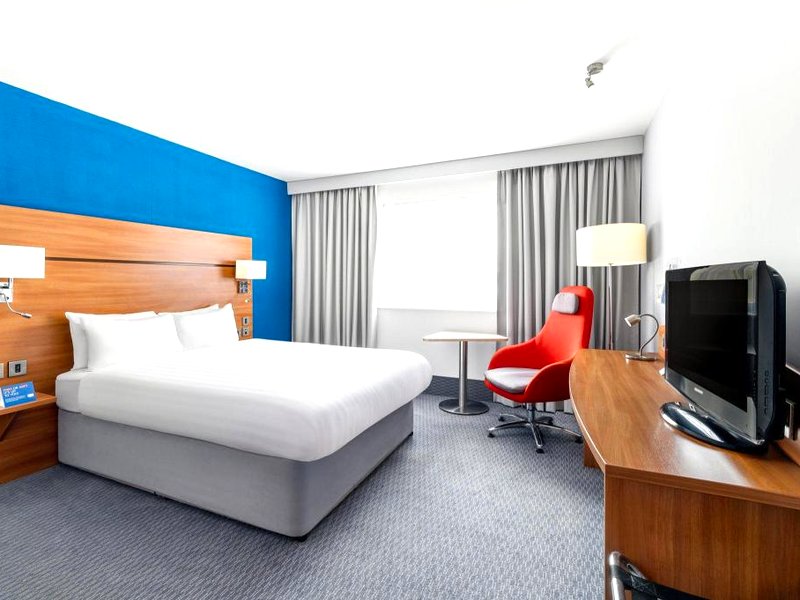ホリデイ イン エクスプレス ブレイントリー バイ IHG (Holiday Inn Express Braintree By IHG)の写真