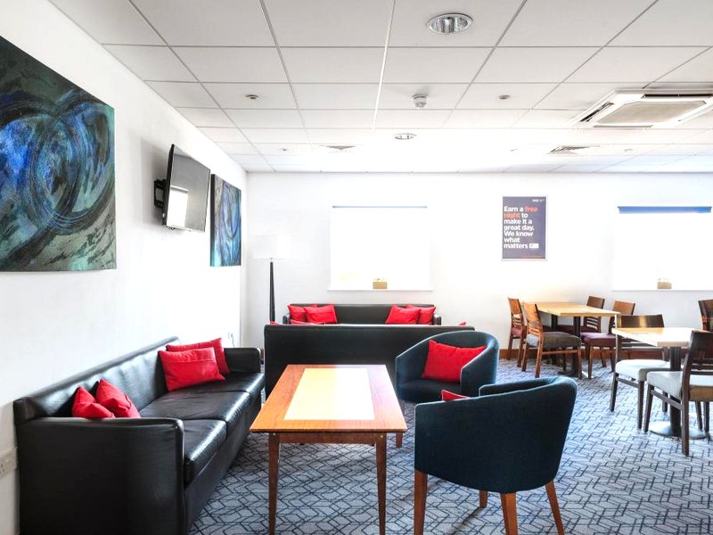 ホリデイ イン エクスプレス ブレイントリー バイ IHG (Holiday Inn Express Braintree By IHG)の写真