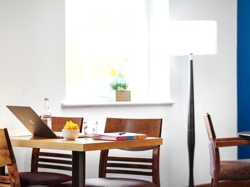 ホリデイ イン エクスプレス ブレイントリー バイ IHG (Holiday Inn Express Braintree By IHG)の写真