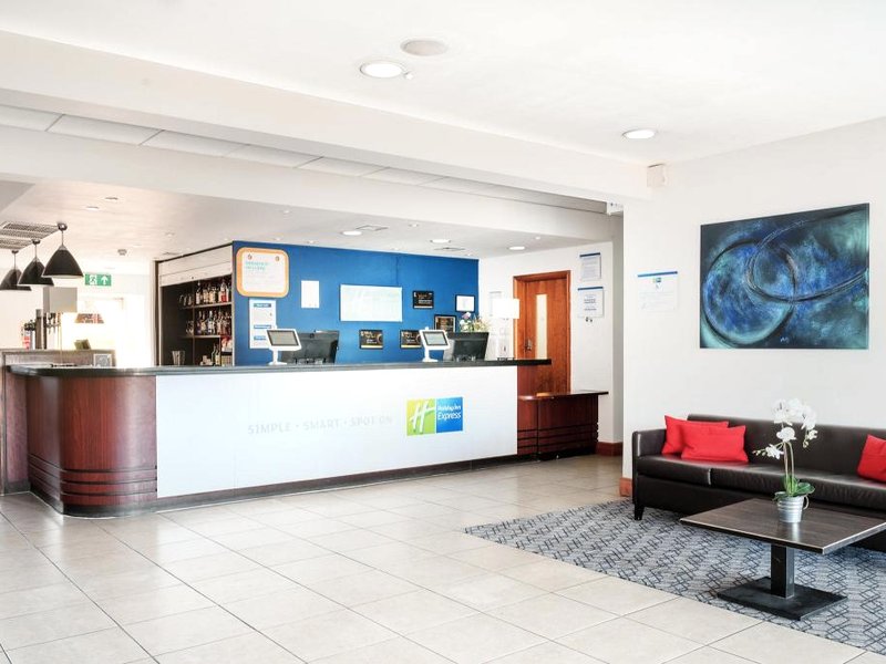 ホリデイ イン エクスプレス ブレイントリー バイ IHG (Holiday Inn Express Braintree By IHG)の写真