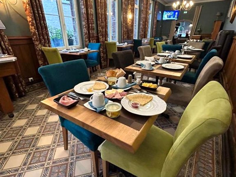 ル フロランス (Le Florence)の写真