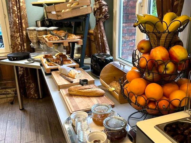 ル フロランス (Le Florence)の写真