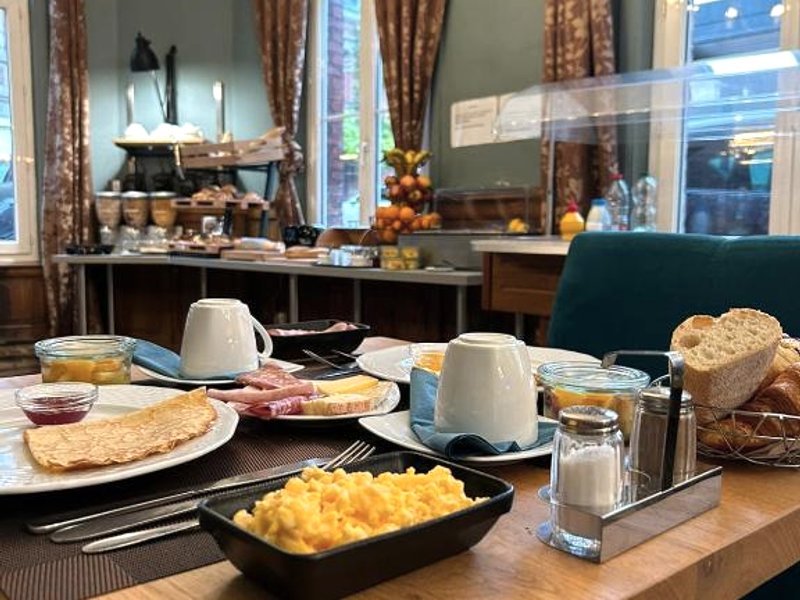 ル フロランス (Le Florence)の写真